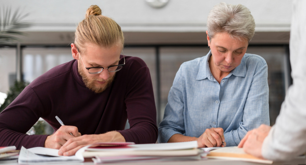 Discover Your Dream Career With Free Career Test for Adults