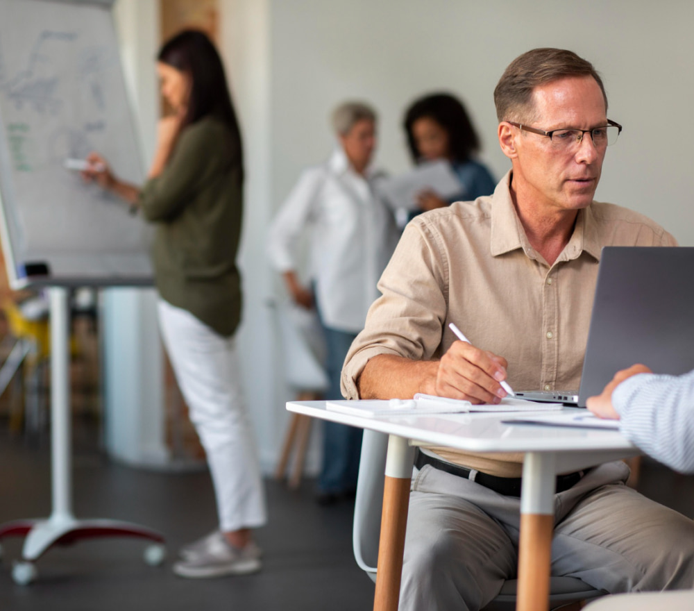 Unlock Your Career Potential With Our Comprehensive Career Quiz for Adults